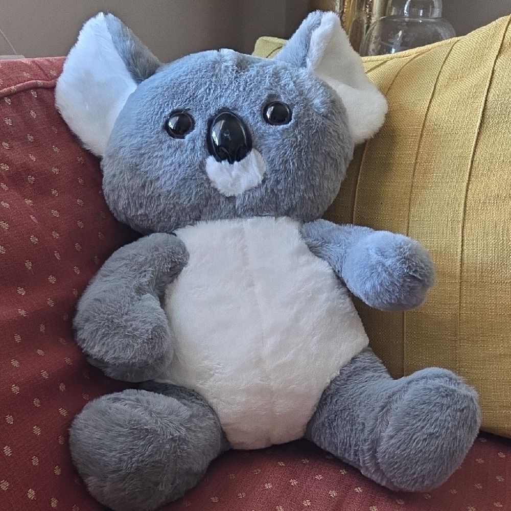 NWOT Plush Koala Bear
